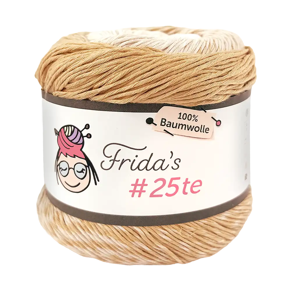 #Farbe_Frida's 25te | 708