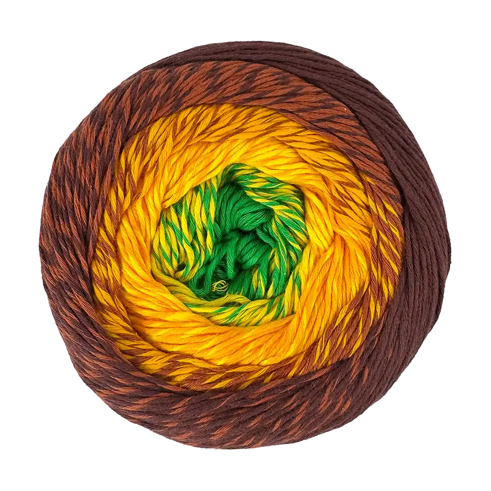 #Farbe_Frida's 25te | 721