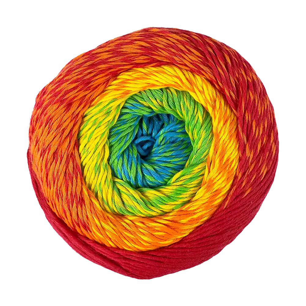 #Farbe_Frida's 25te | 725