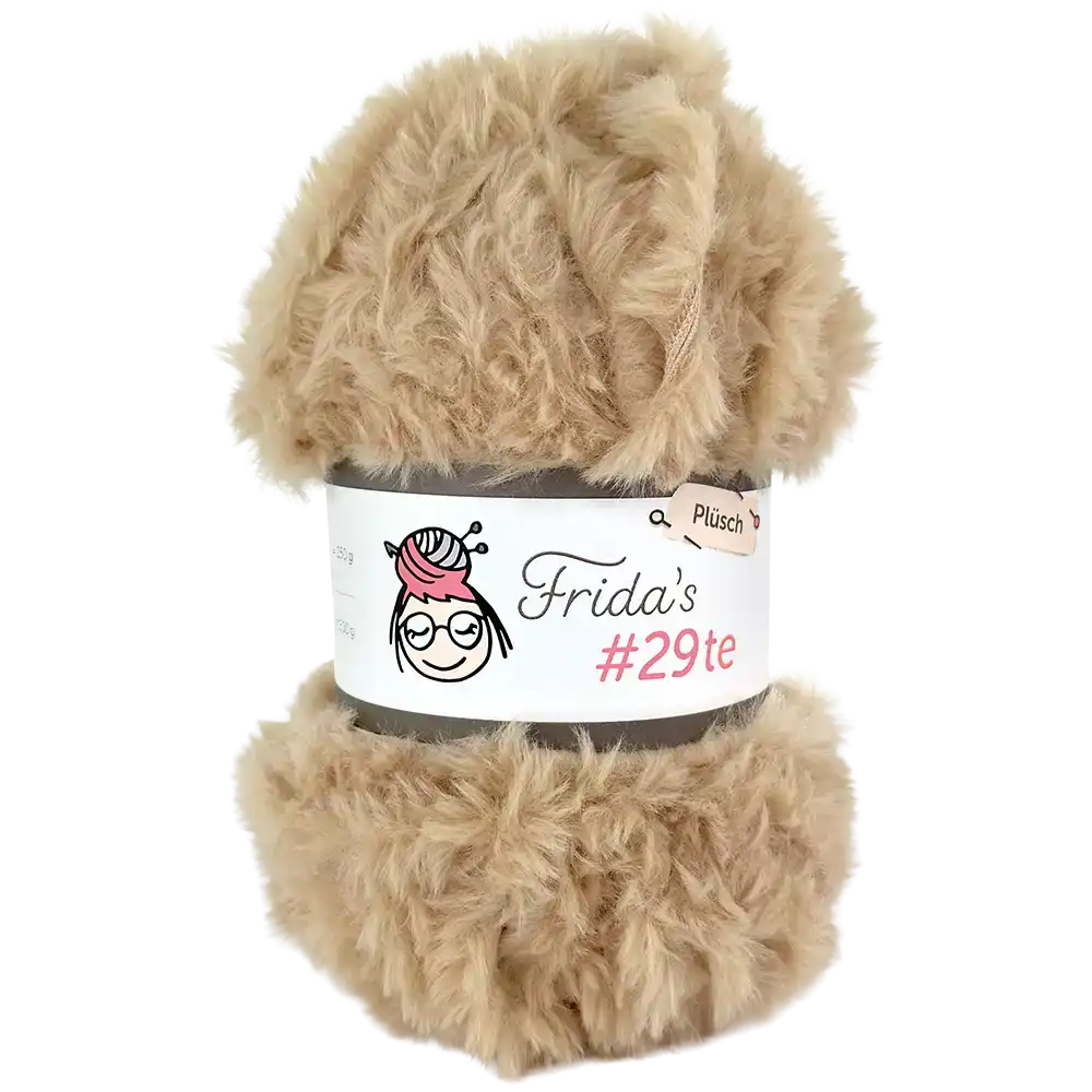 #Farbe_Frida's 29te | 308 Beige