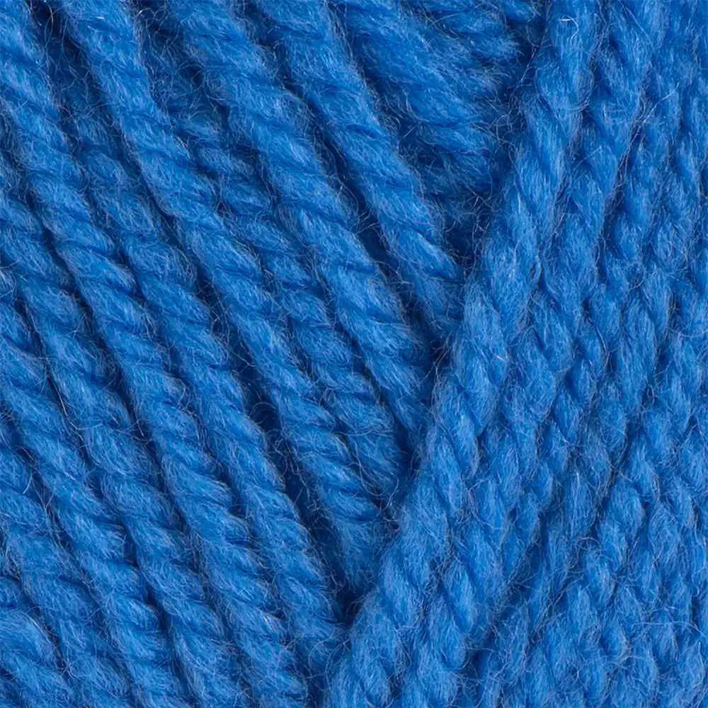 #Farbe_Frida's 30te | 626 Mittelblau