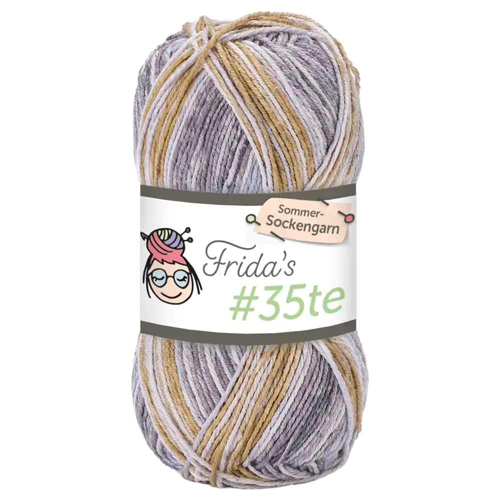 #Farbe_Frida's 35te | 6956