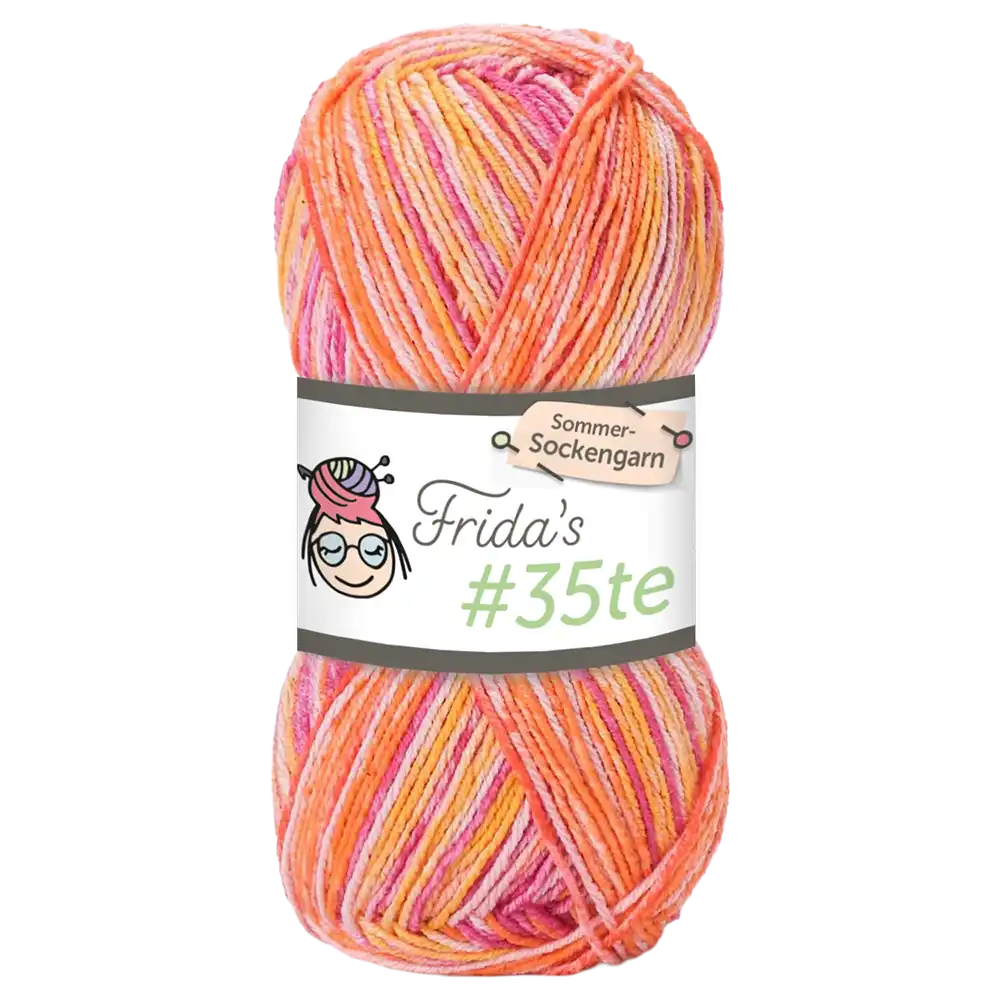 #Farbe_Frida's 35te | 6958