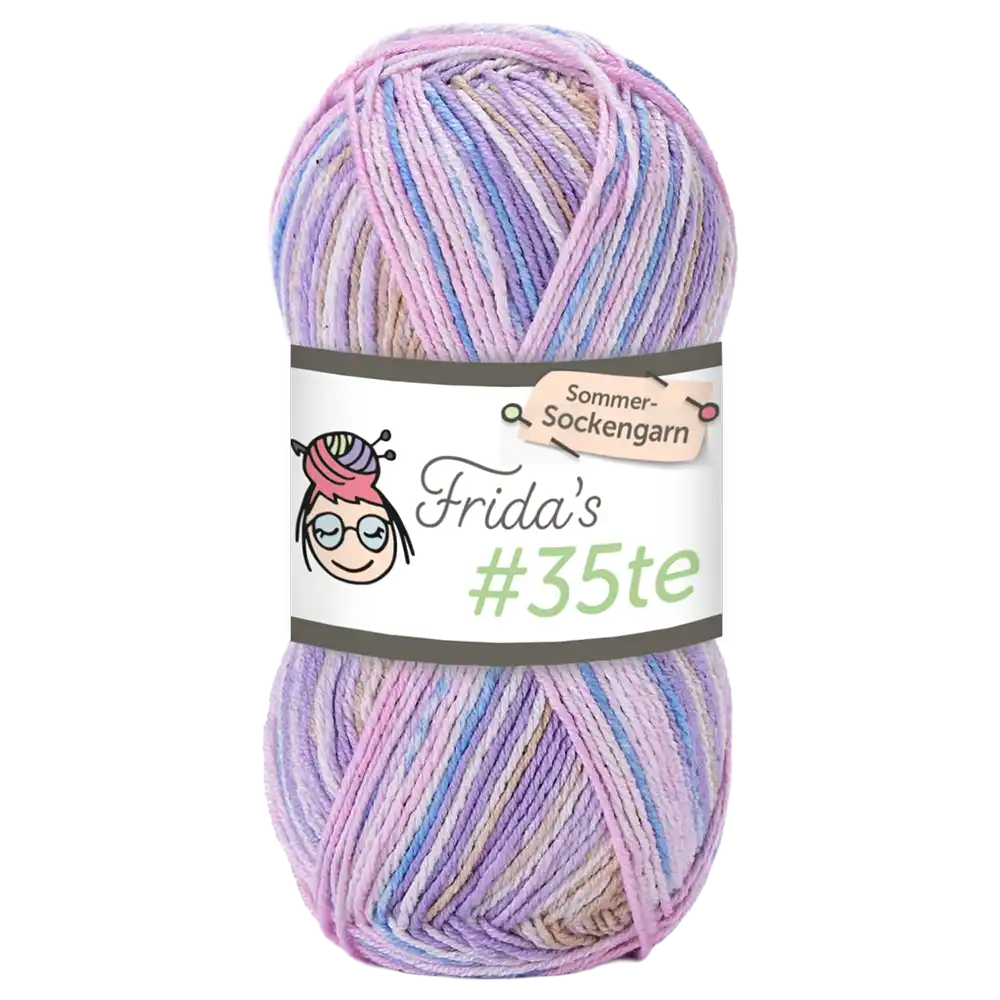#Farbe_Frida's 35te | 6959