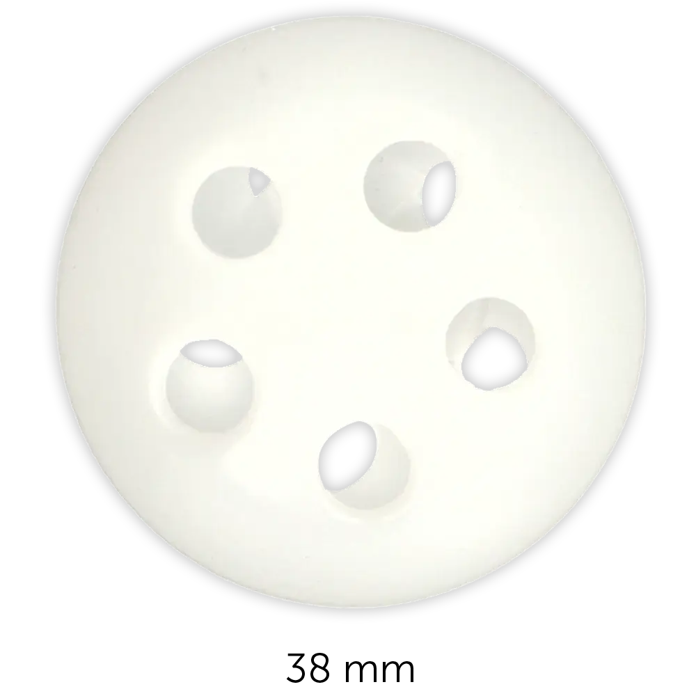 #Durchmesser_Frida's Baby-Rasselkugel | Ø 38 mm