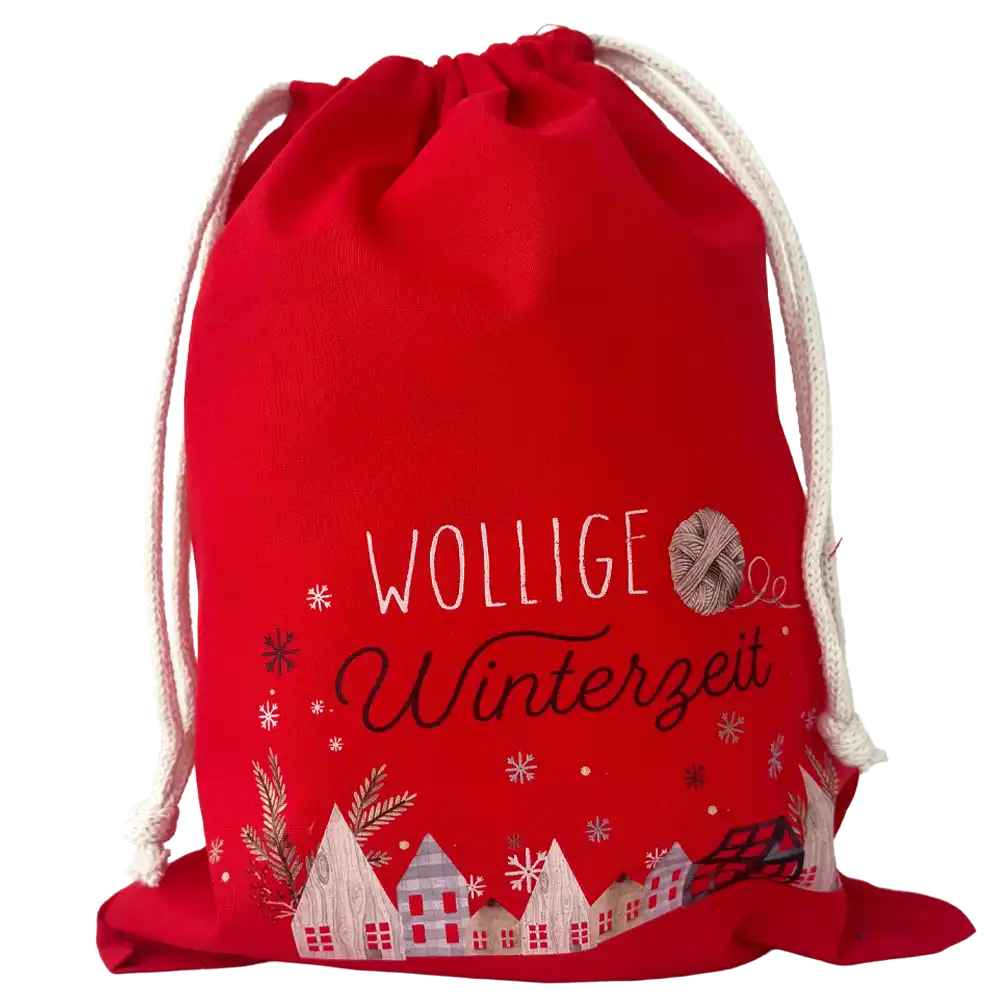 #Design_20 | Rot Winterzeit