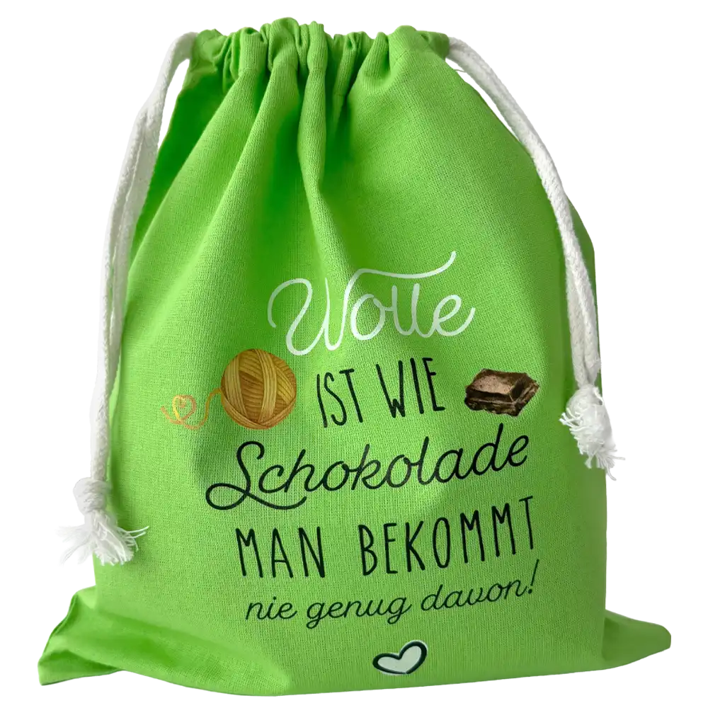 #Design_18 | Grün Spruch
