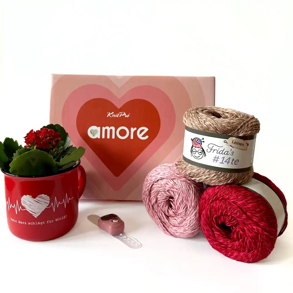 15 | Ein Hauch von Amore