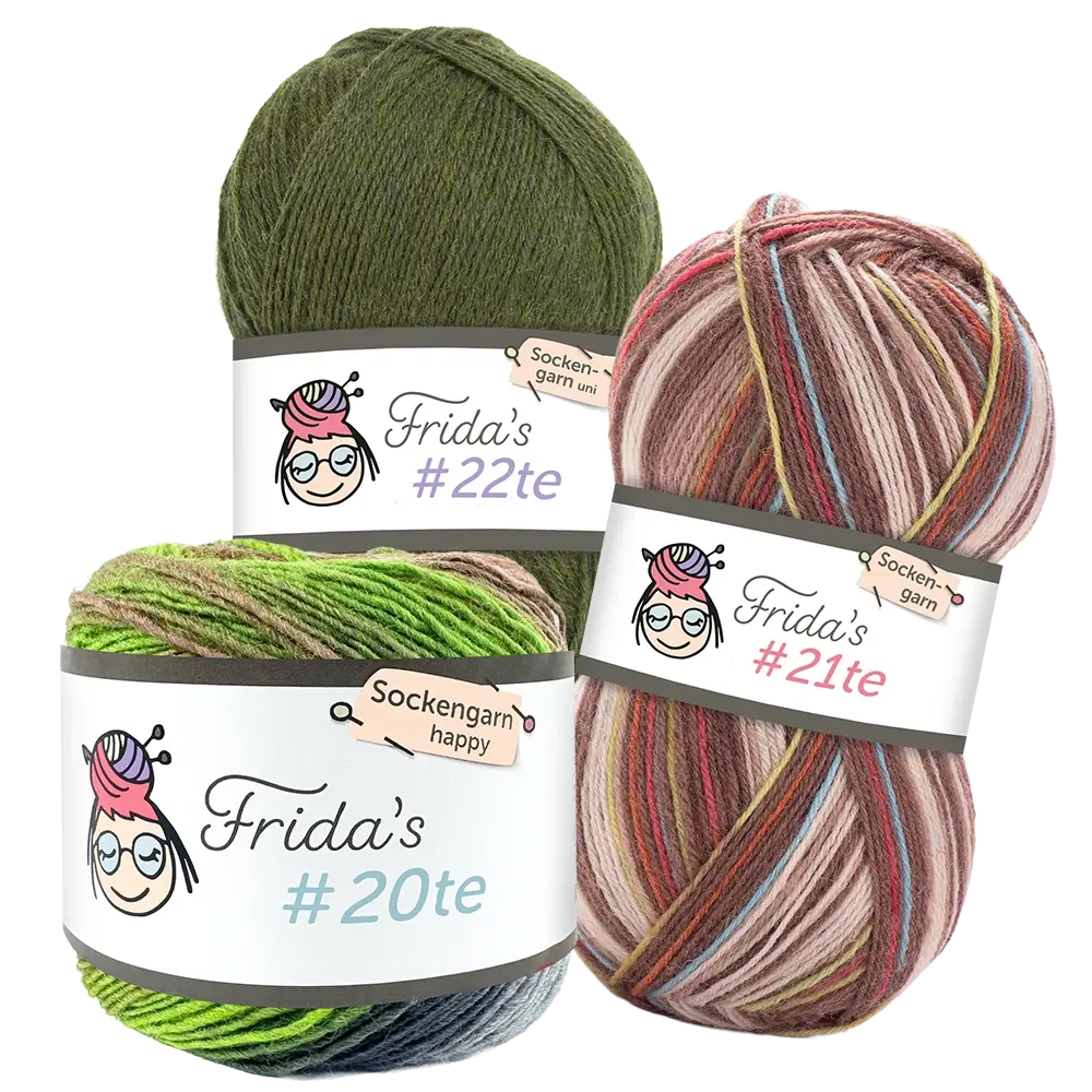 #Set_Frida's Kennenlern-Set 12