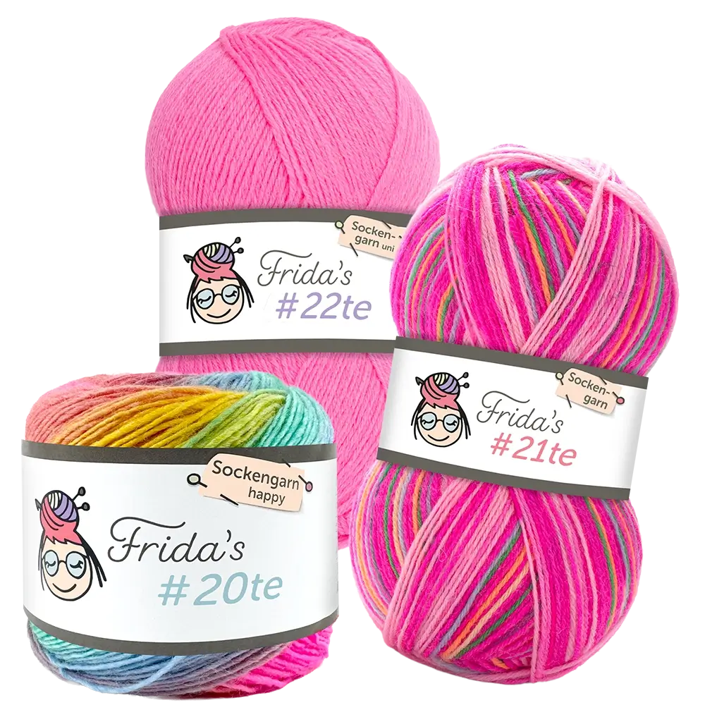 #Set_Frida's Kennenlern-Set 5