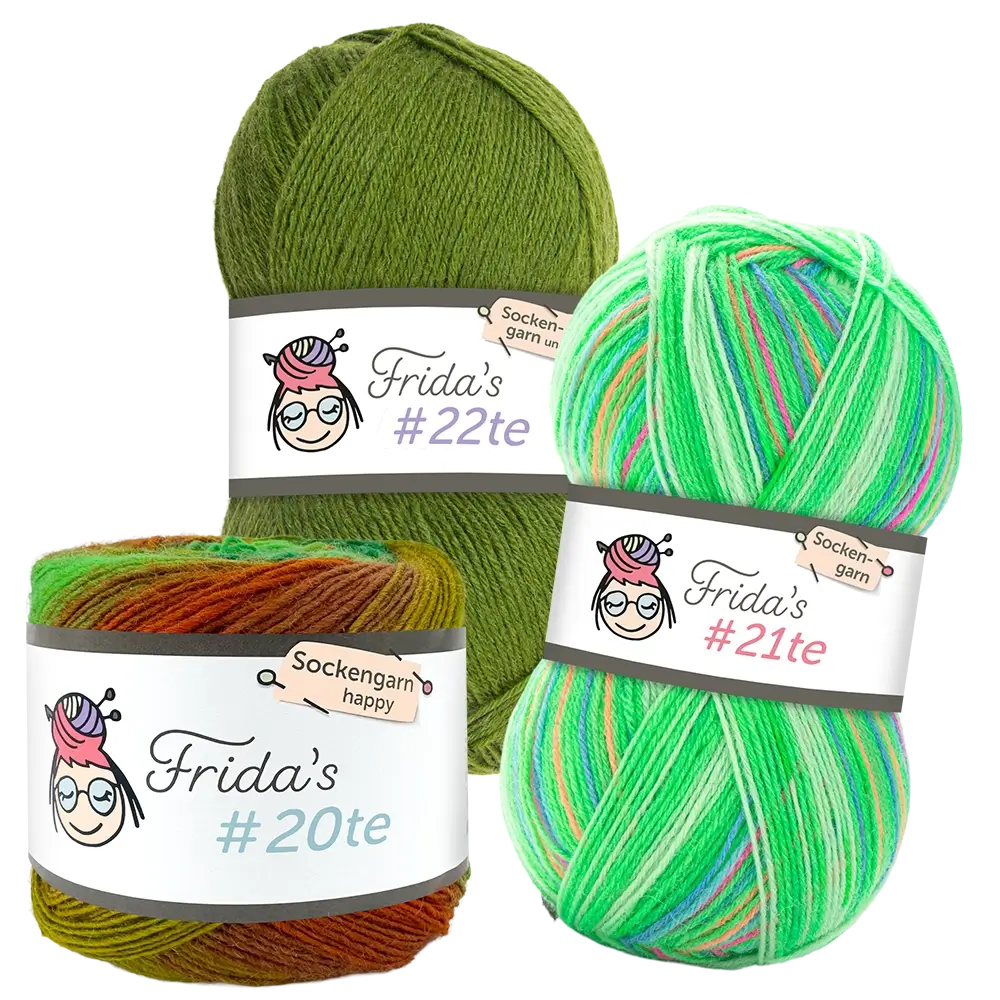 #Set_Frida's Kennenlern-Set 6