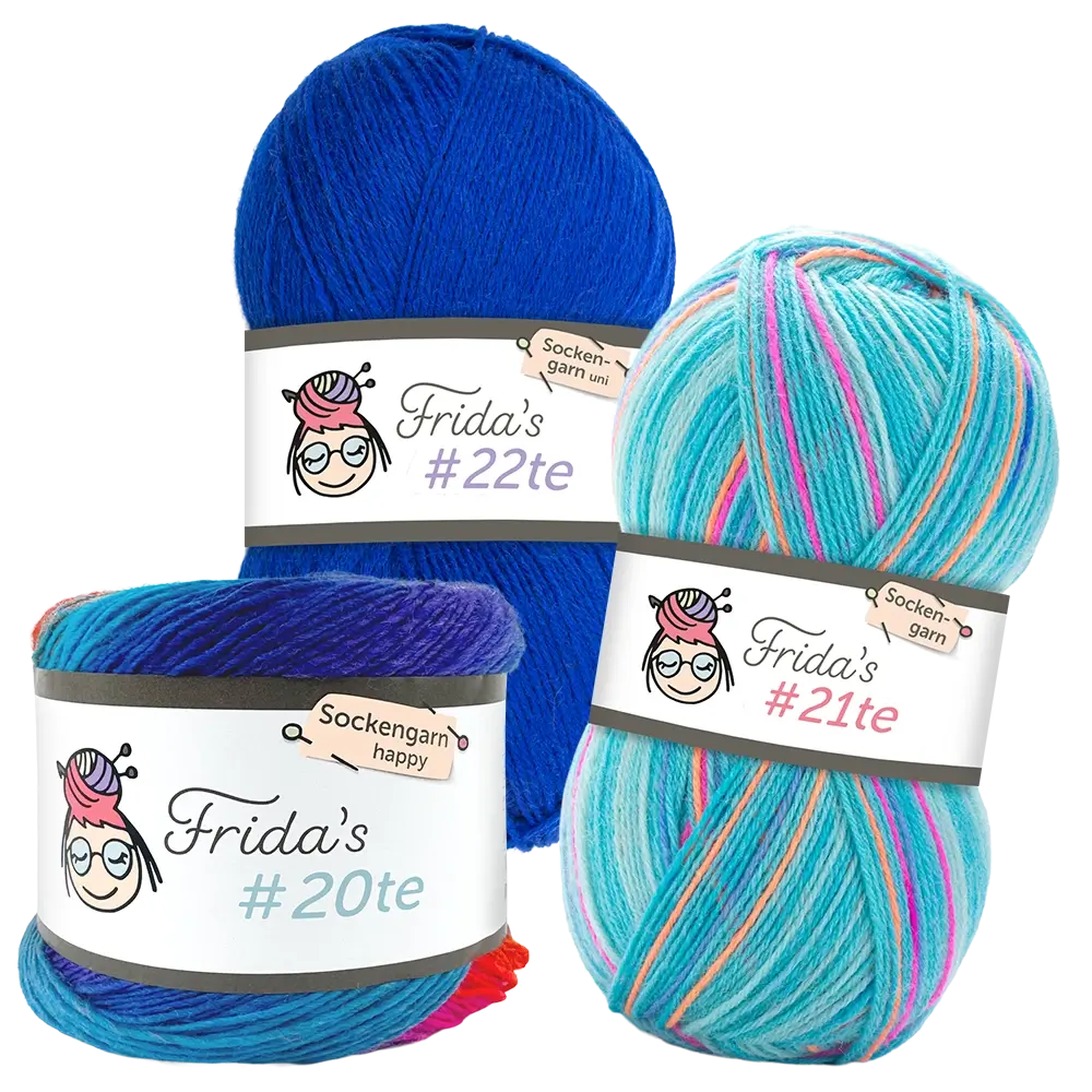 #Set_Frida's Kennenlern-Set 7