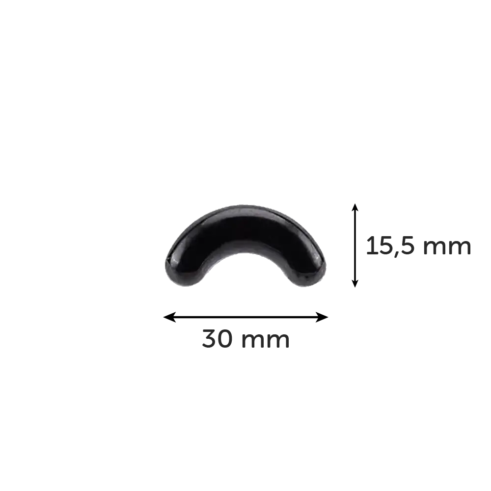 #GröĂe_30 x 15,5 mm