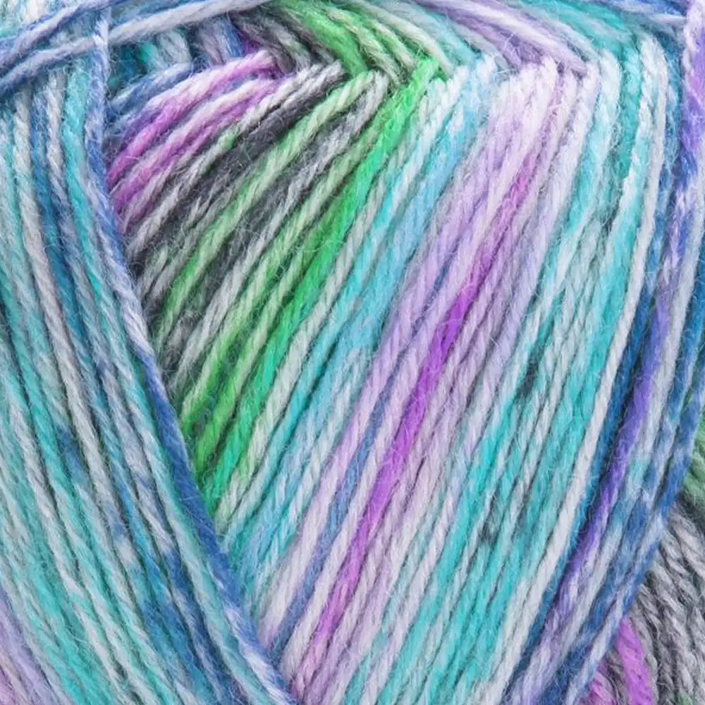 #Farbe_Frida's Socke mit Herz | 2