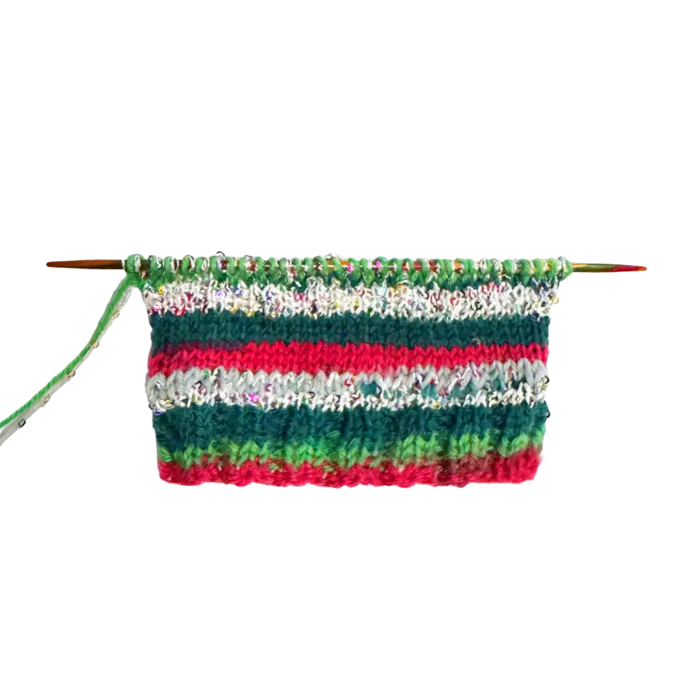 Weihnachts Socken Set