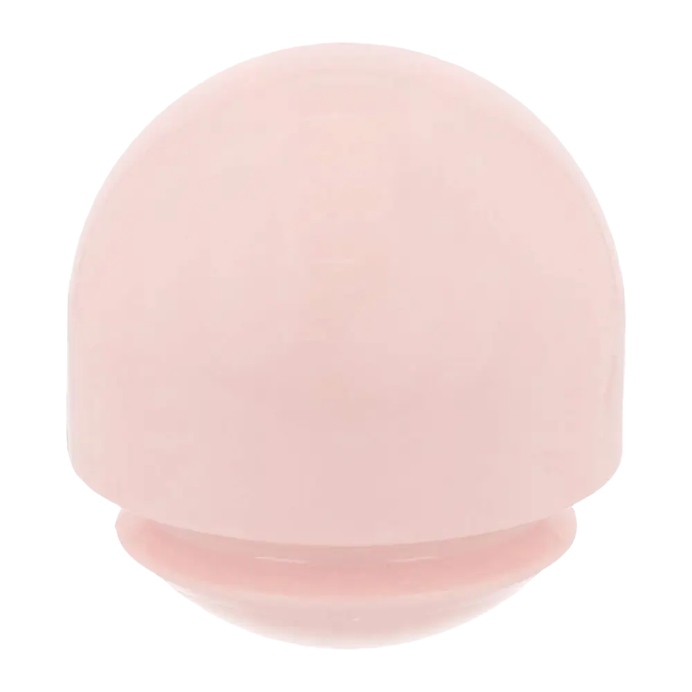 #Größe & Farbe_Frida's Wobbel Ball | Groß | Rosa
