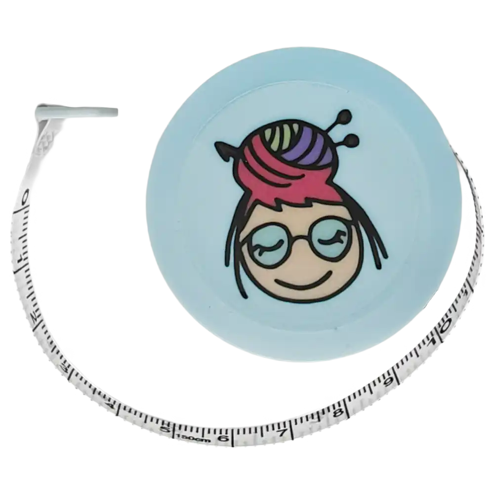 Frida's Rollmaßband
