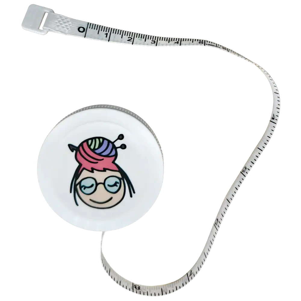 Frida's Rollmaßband