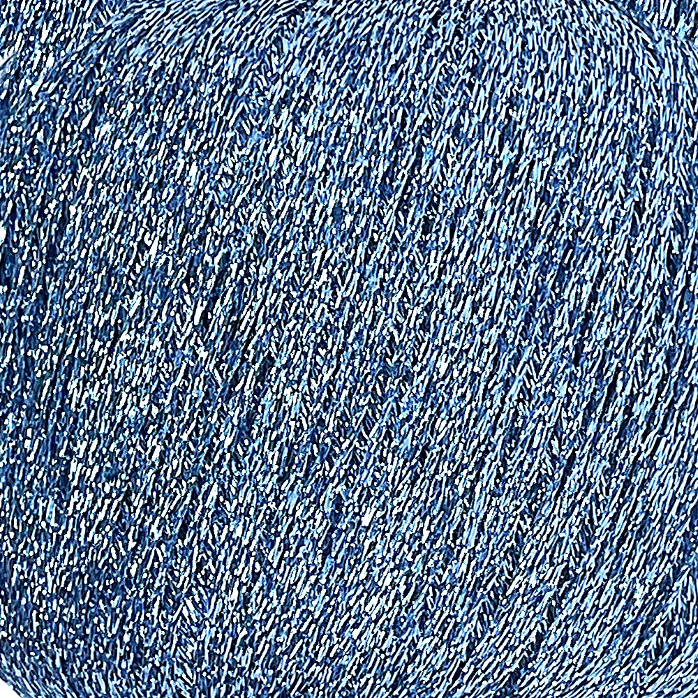 #Farbe_Frida's 13te | 1318 Hellblau