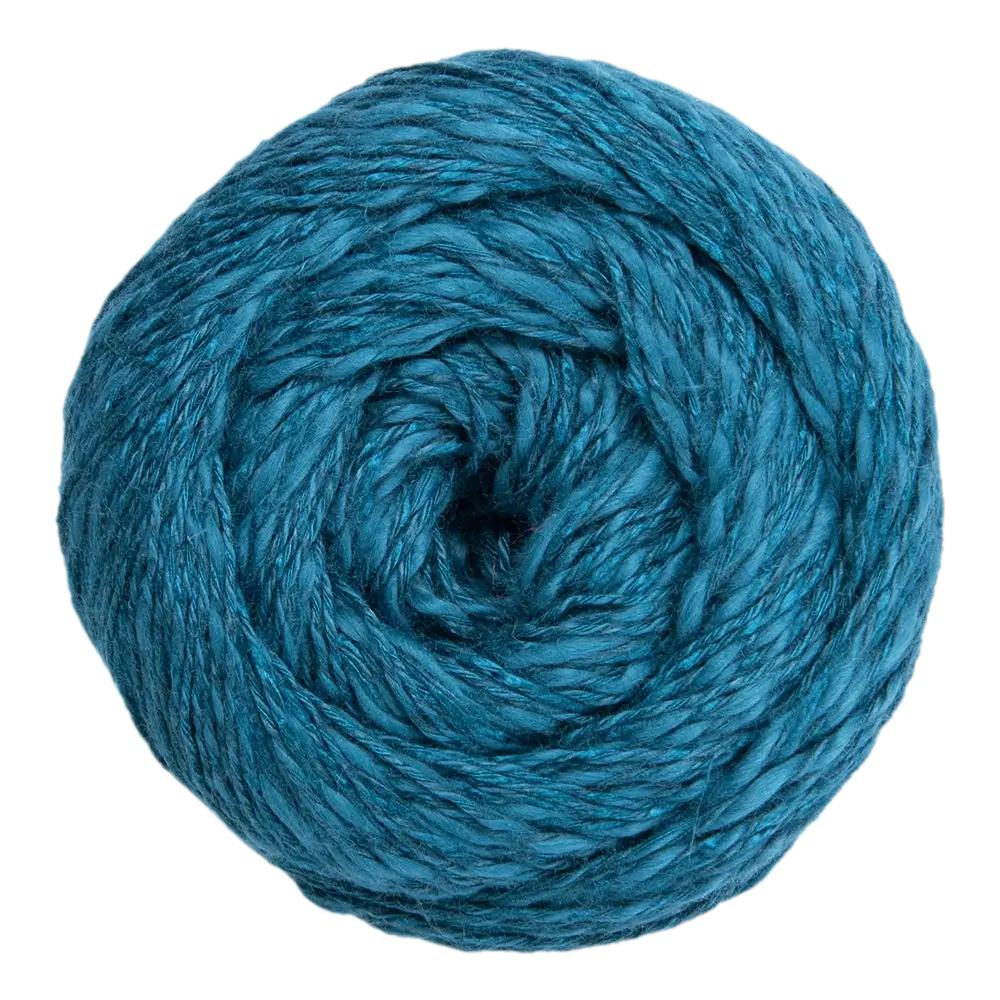 #Farbe_Frida's 14te | 7317 Blau