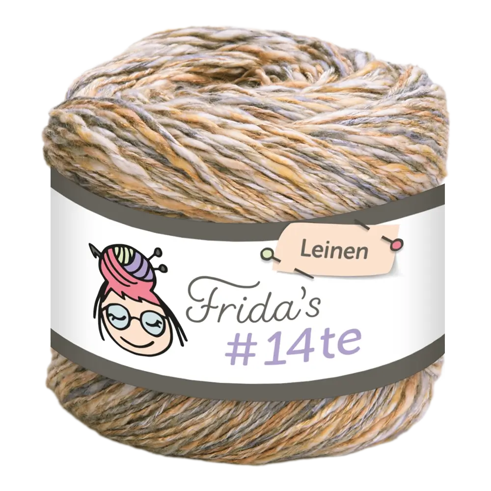 #Farbe_Frida's 14te | Frida's 14te | 7407