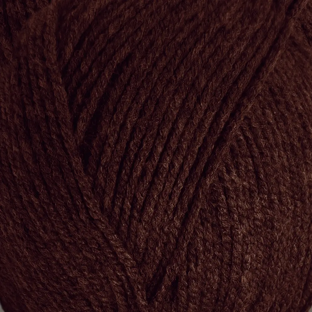 #Farbe_Frida's 15te | 05 Dunkelbraun