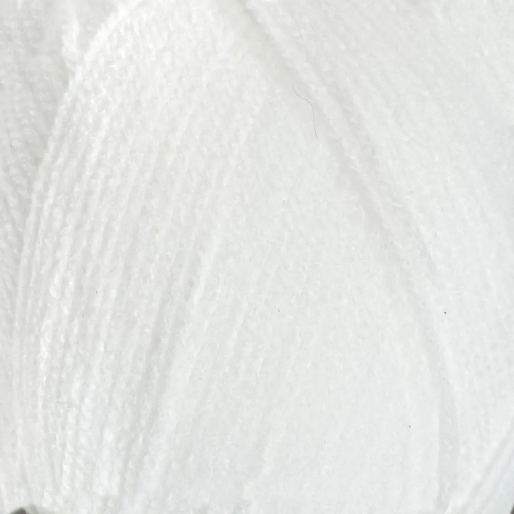 #Farbe_Frida's 15te | 150 Weiß