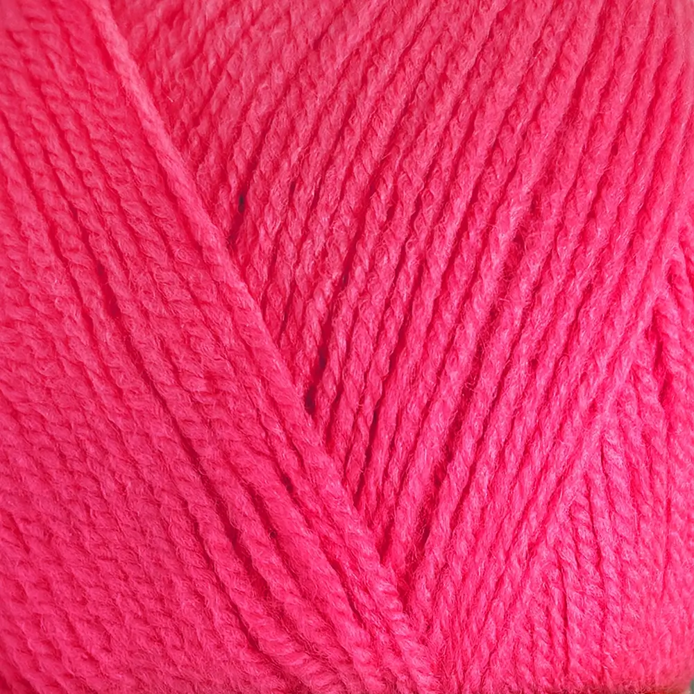 #Farbe_Frida's 15te | 174 Pink