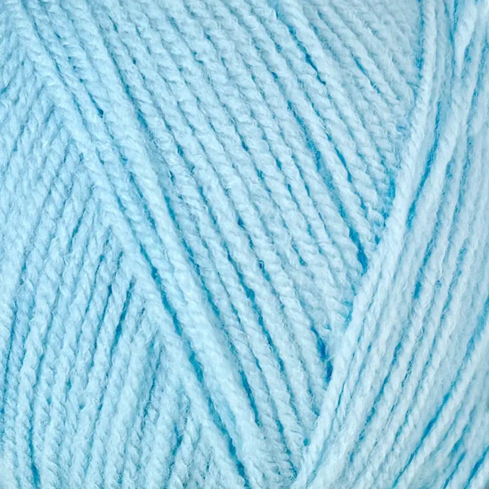 #Farbe_Frida's 15te | 215 Hellblau