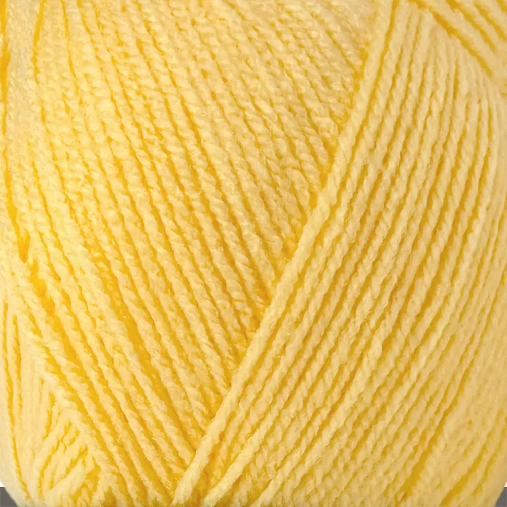 #Farbe_Frida's 15te | 216 Hellgelb