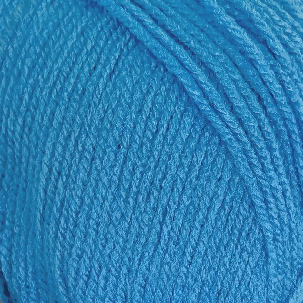 #Farbe_Frida's 15te | 224 Mittelblau