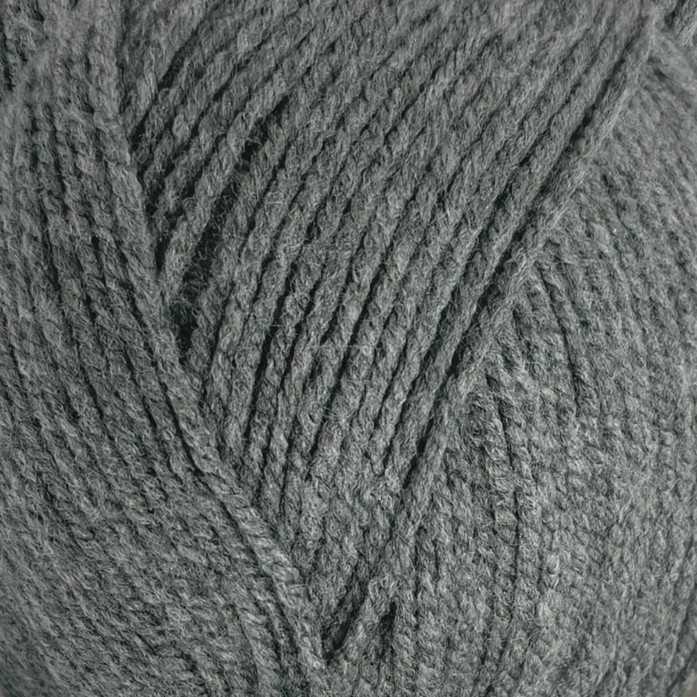 #Farbe_Frida's 15te | 29 Grau