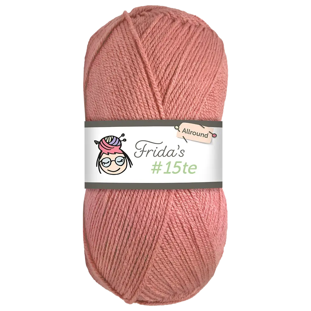 #Farbe_Frida's 15te | 3017 Orchidee