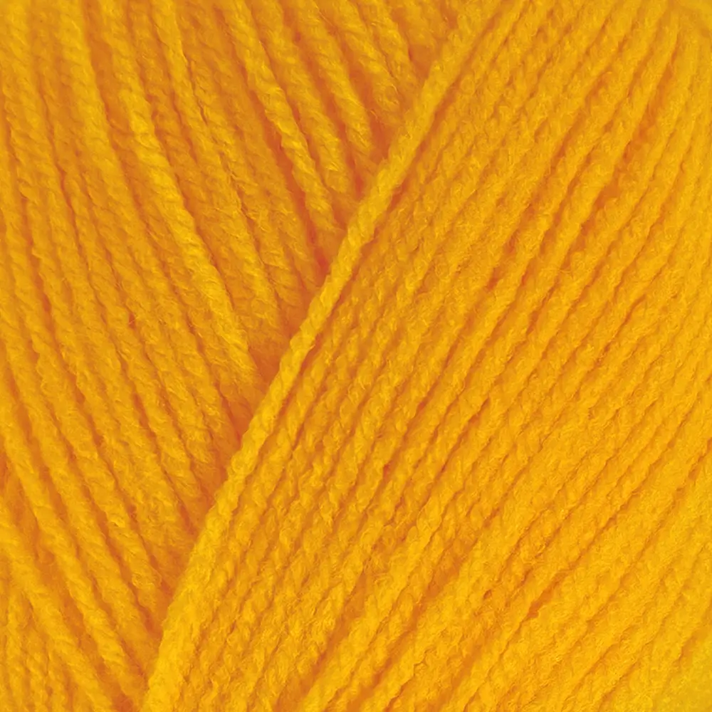 #Farbe_Frida's 15te | 32 Sonnengelb