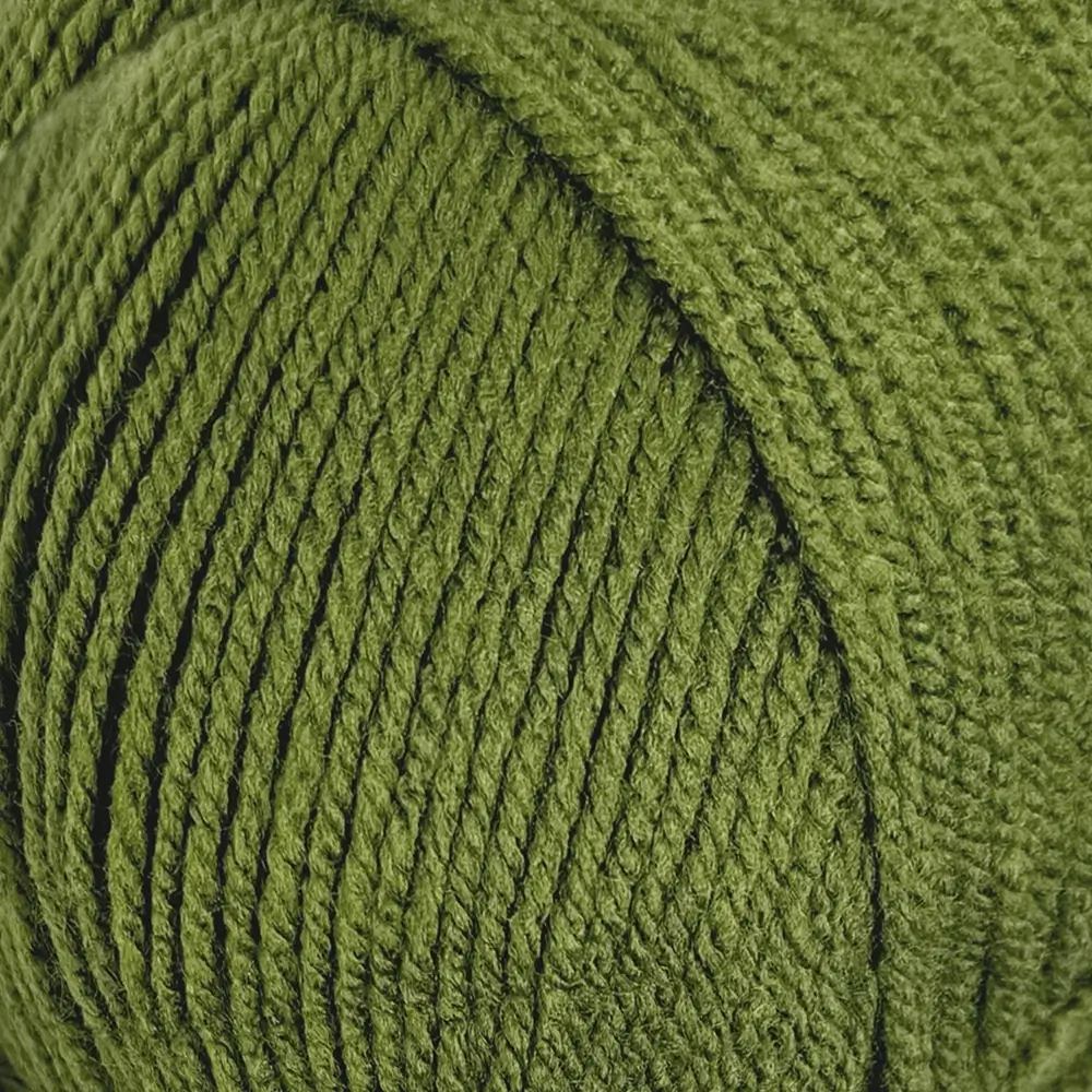 #Farbe_Frida's 15te | 39 Oliv