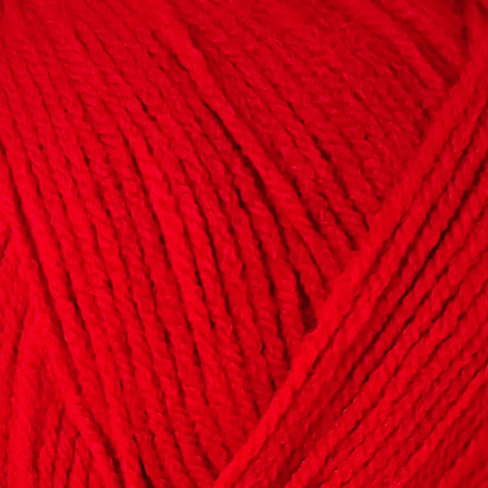 #Farbe_Frida's 15te | 41 Rot