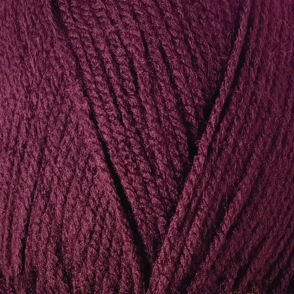 #Farbe_Frida's 15te | 49 Aubergine