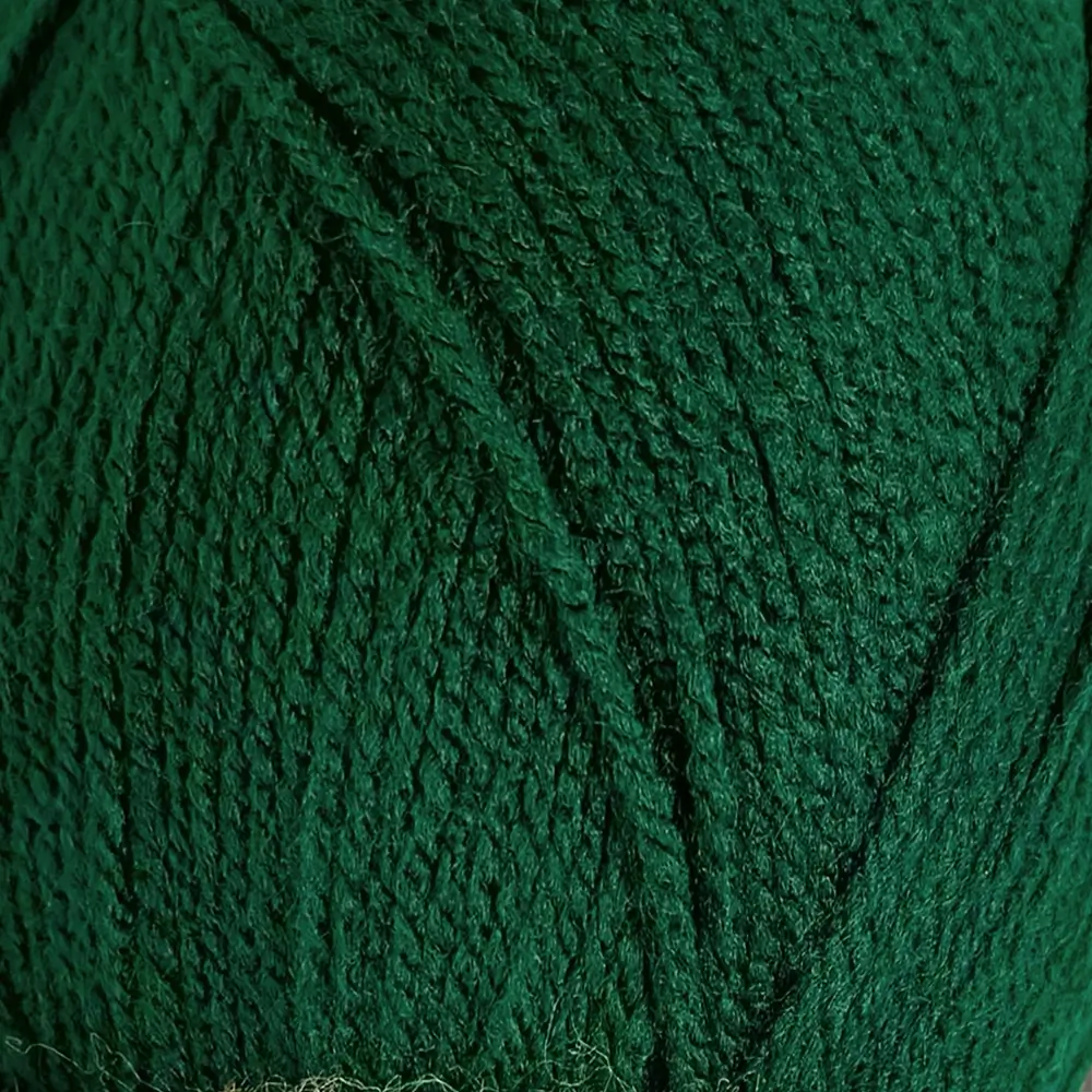 #Farbe_Frida's 15te | 590 Dunkelgrün