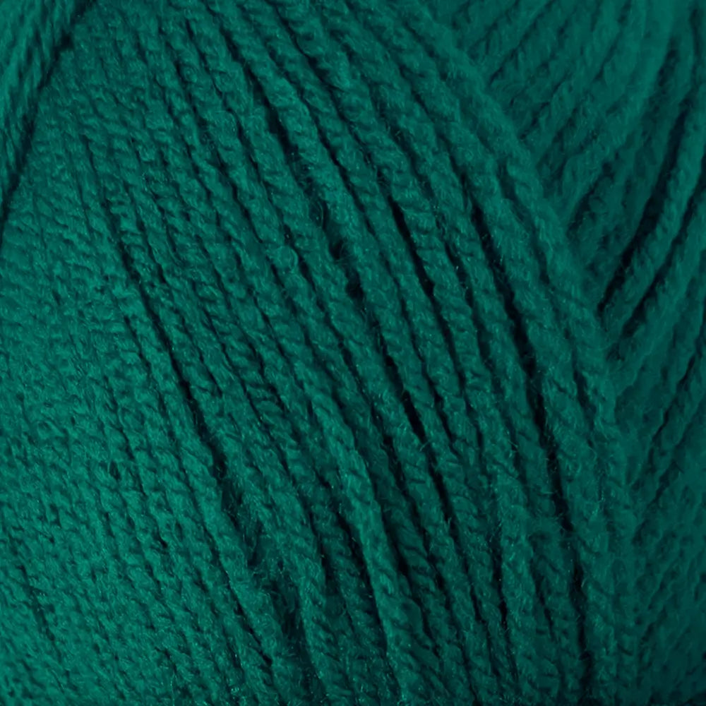 #Farbe_Frida's 15te | 73 Smaragd