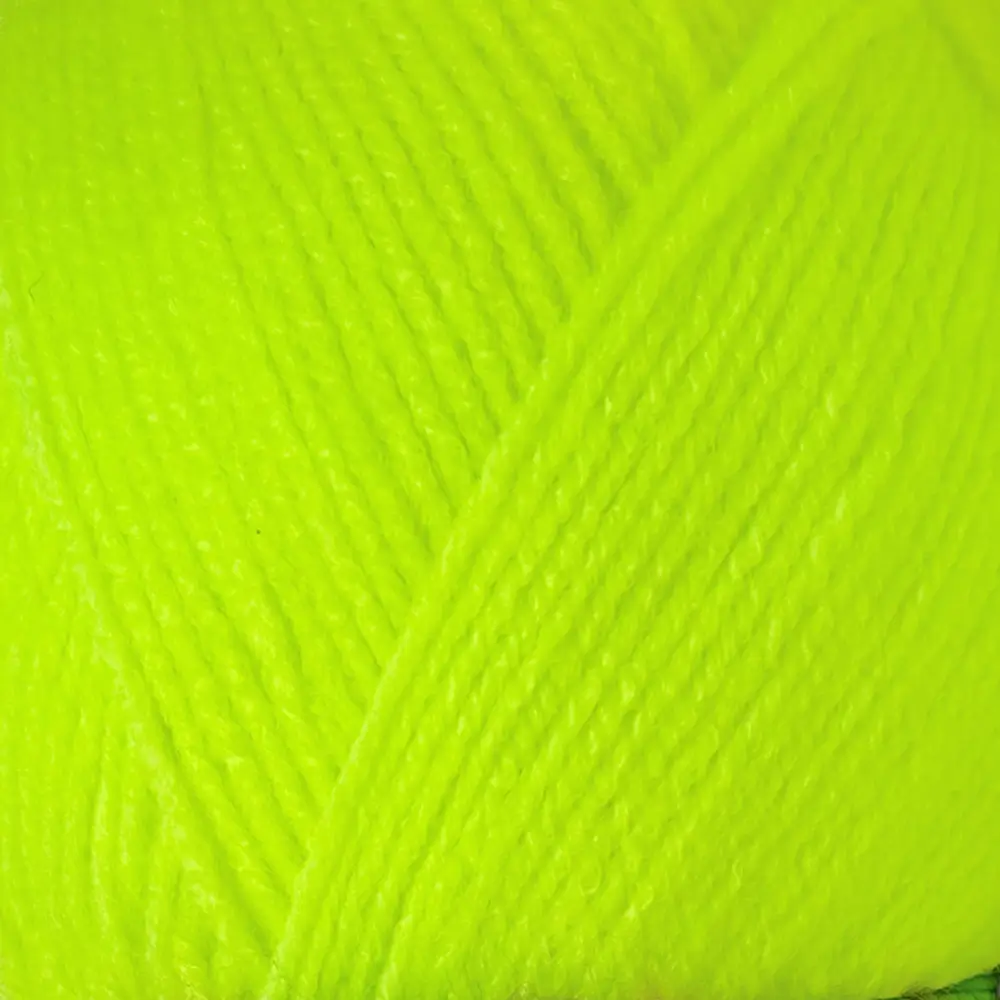 #Farbe_Frida's 15te | 79 Neongrün