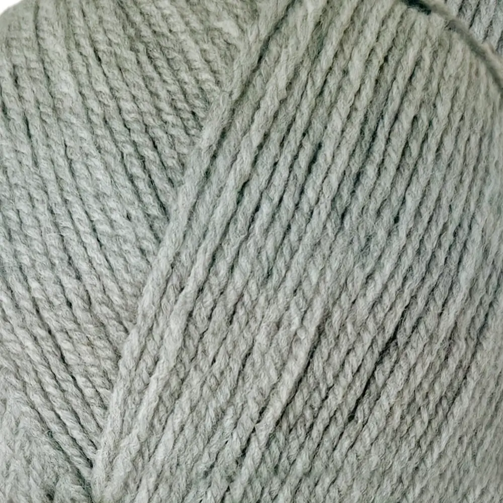 #Farbe_Frida's 15te | 804 Grau meliert