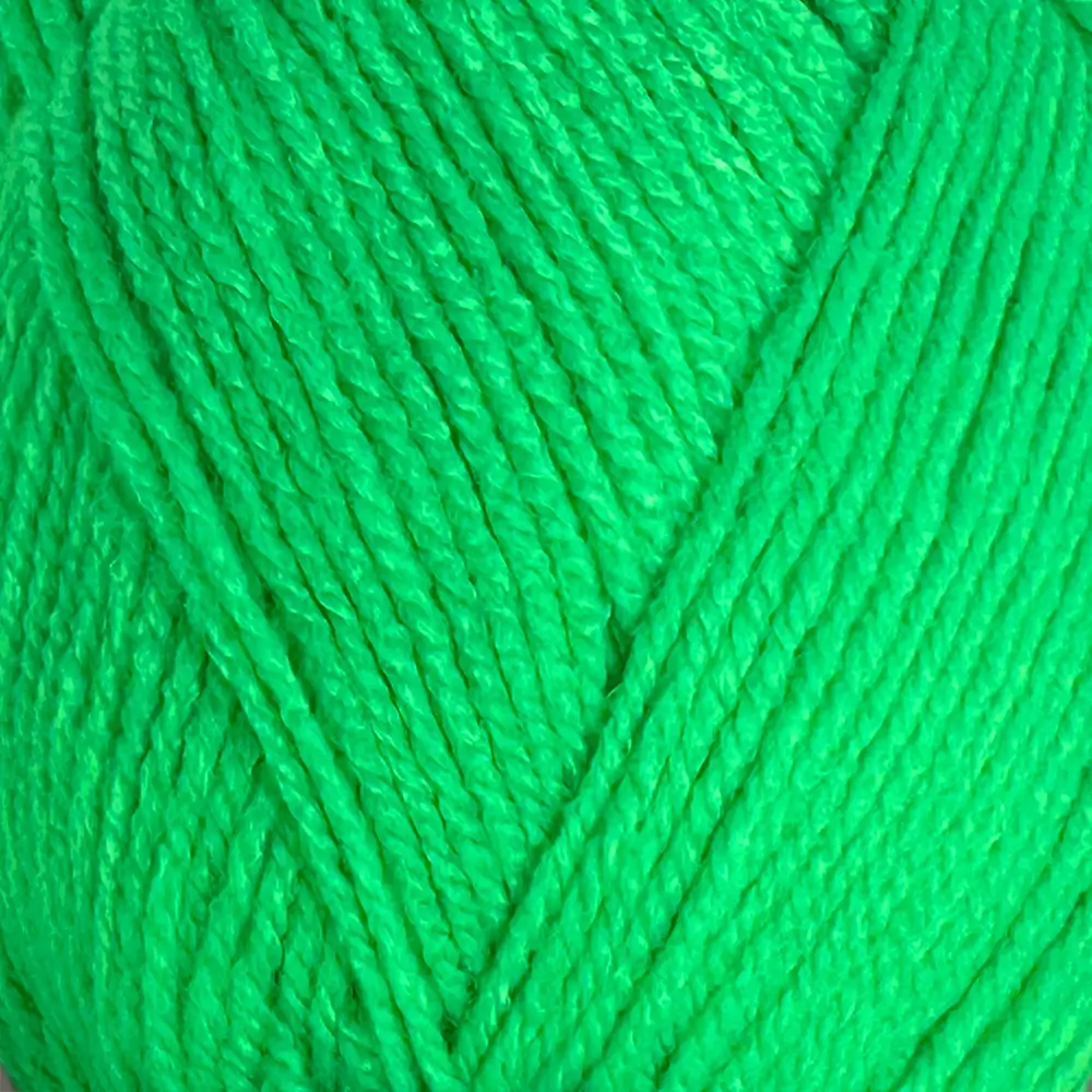 #Farbe_Frida's 15te | 8233 Froschgrün