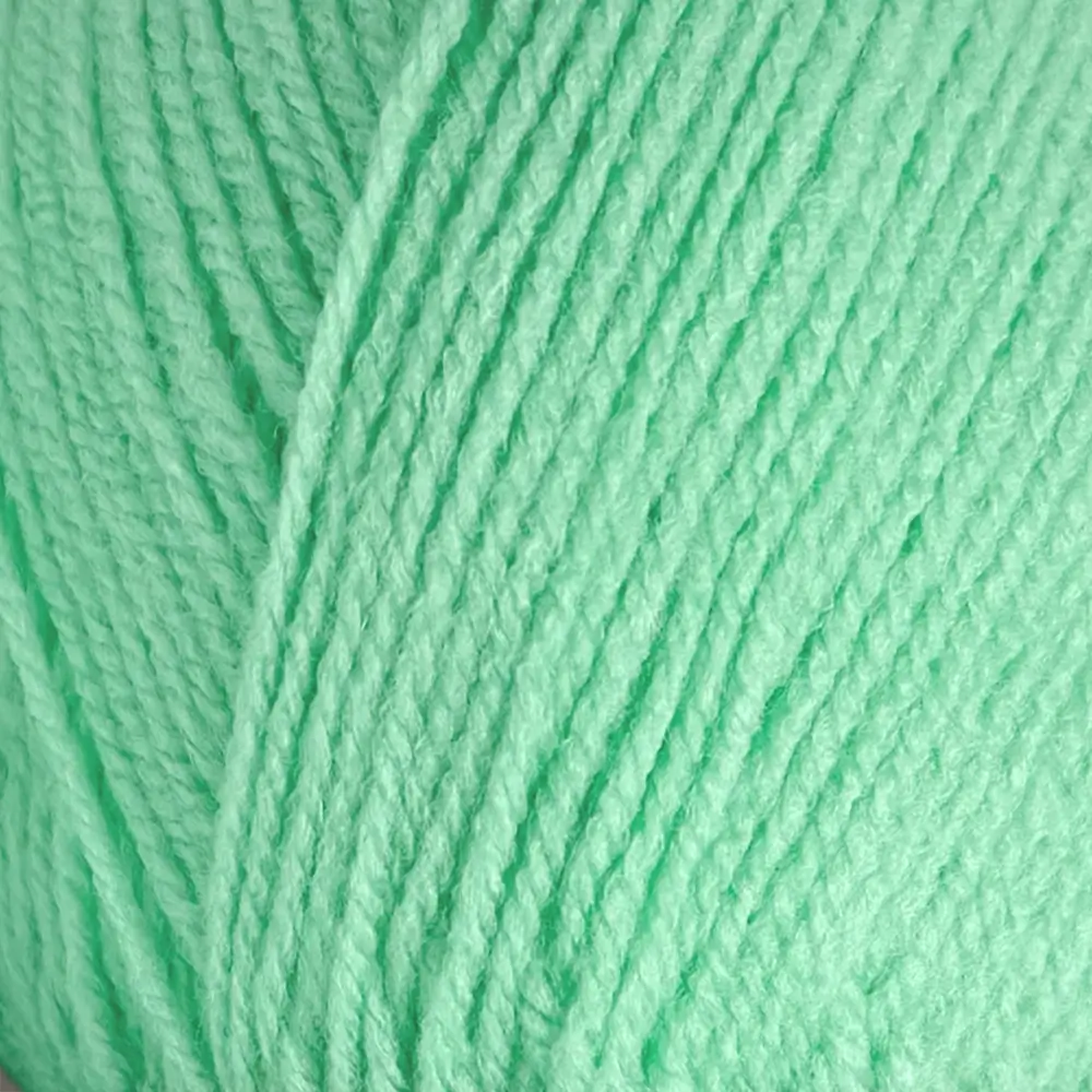 #Farbe_Frida's 15te | 841 Türkis