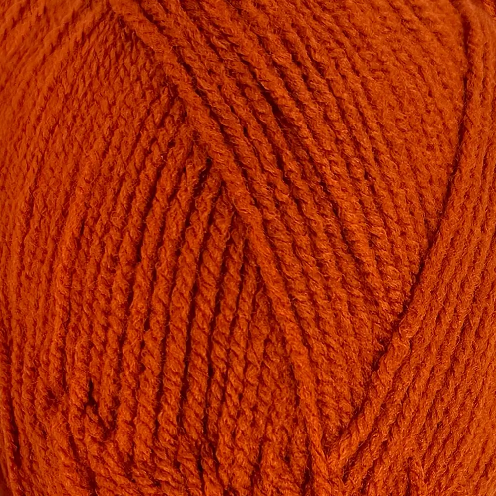 #Farbe_Frida's 15te | 847 Rost