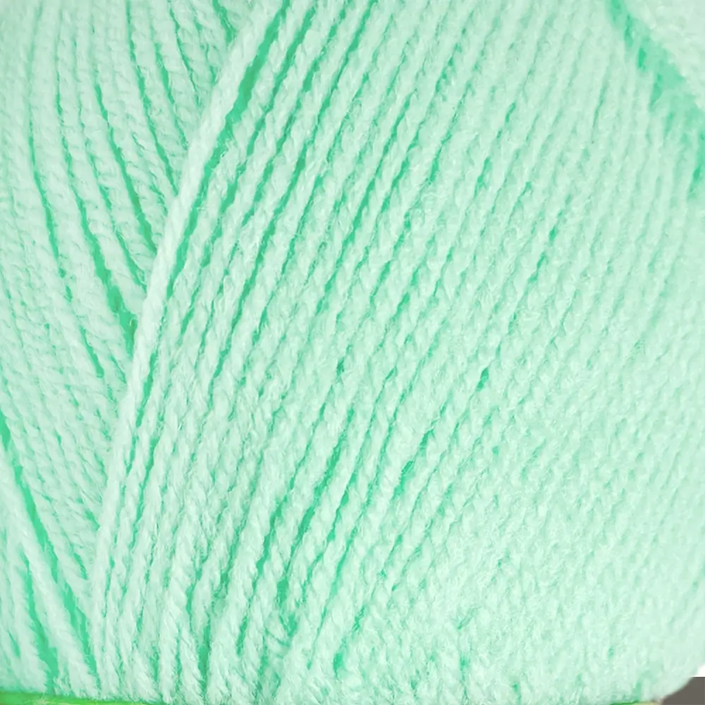 #Farbe_Frida's 15te | 856 Helltürkis