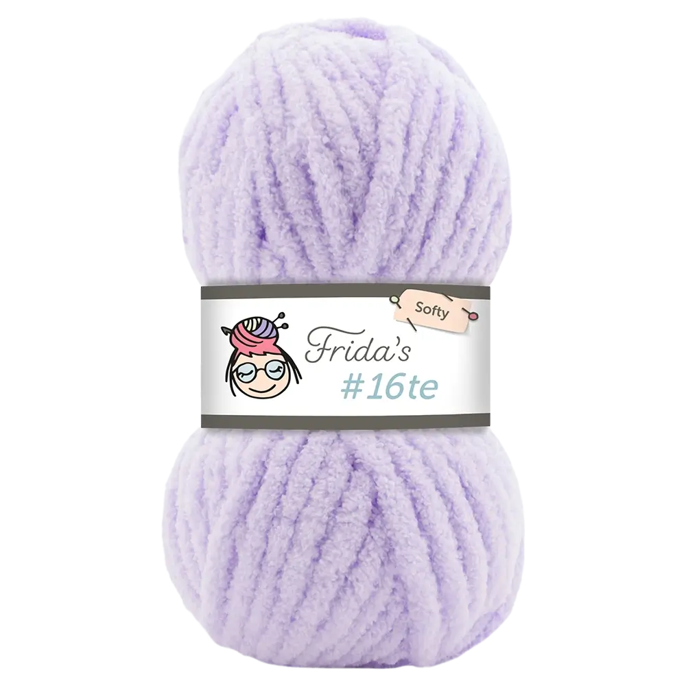 #Farbe_Frida's 16te | 146 Orchidee