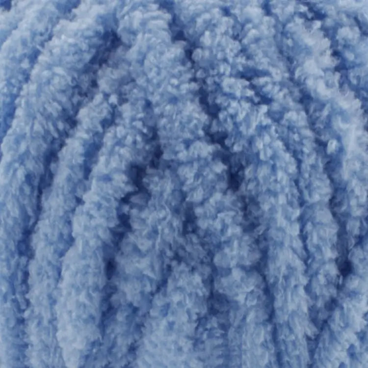 #Farbe_Frida's 16te | 374 Blau