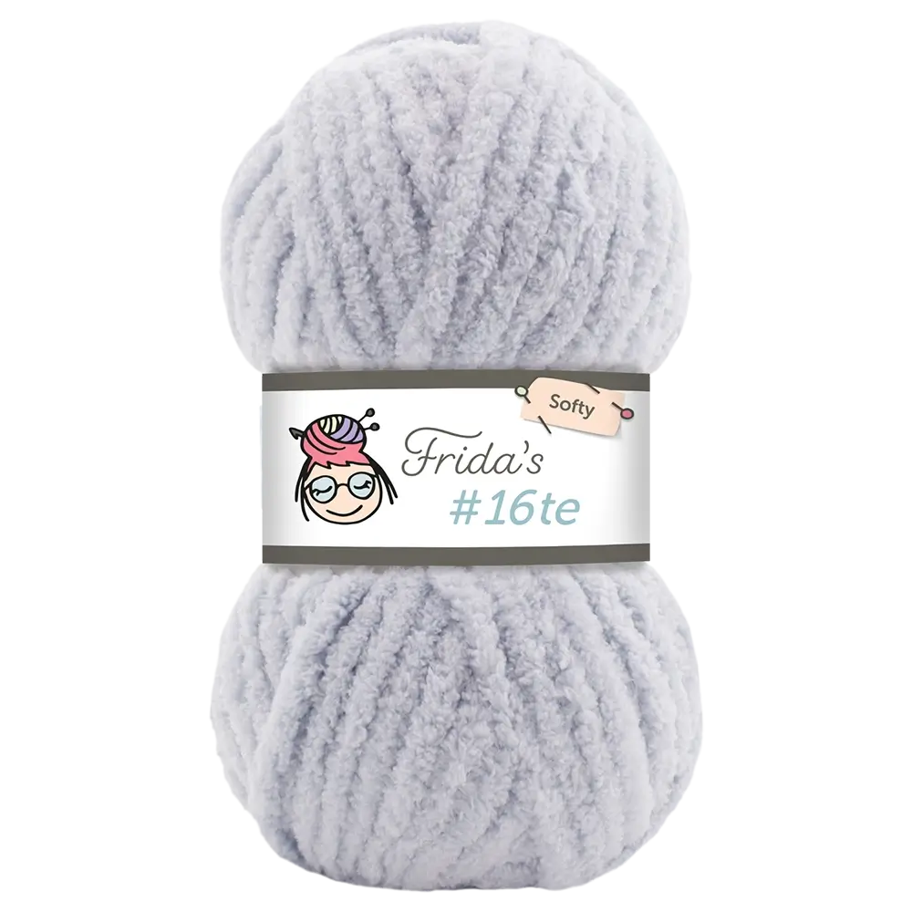 #Farbe_Frida's 16te | 416 Nebel