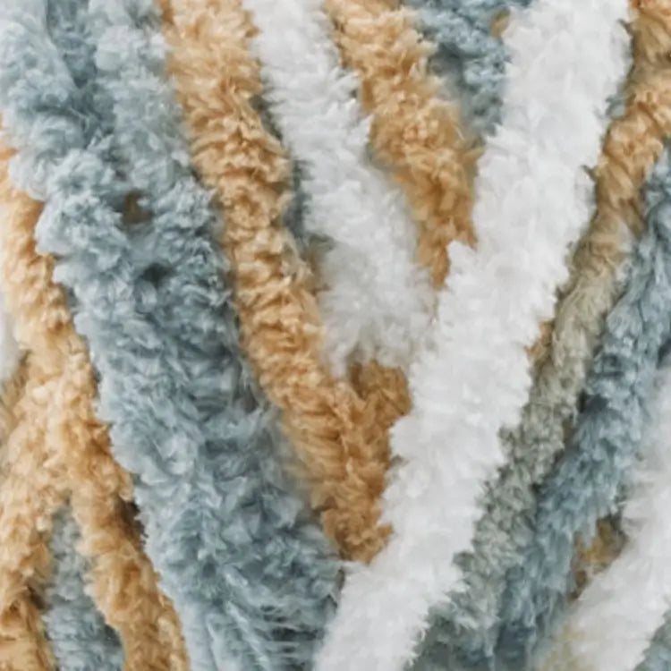 #Farbe_Frida's 16te | 6395 Naturmix