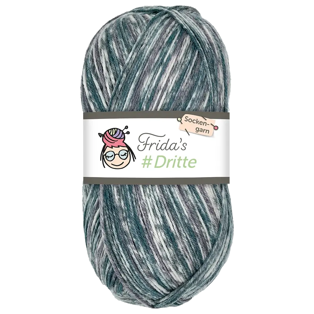 #Farbe_Frida's Dritte | fw-170-01